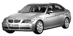 BMW E92 C2164 Fault Code