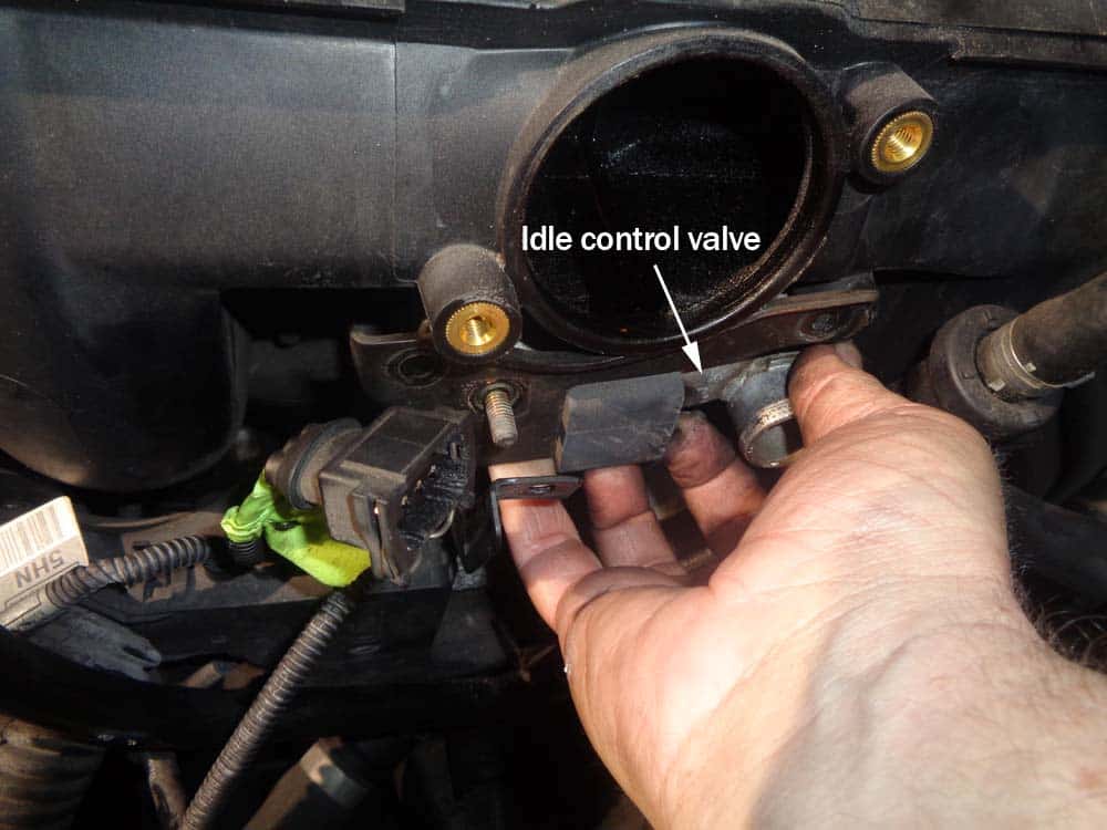 See C2164 in engine